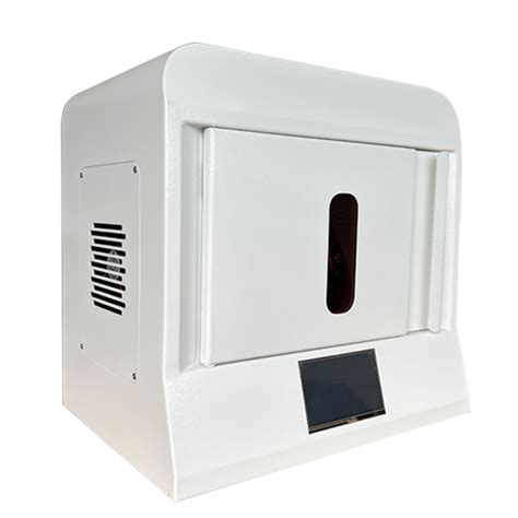 Dynamic UV Curing Chamber Unit Dental Lab Curing Chamber Unit And UV