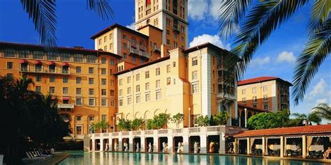 Miami 5 Star Luxury Hotels