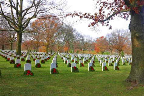 Ultimate Guide To The History Of Arlington National Cemetery