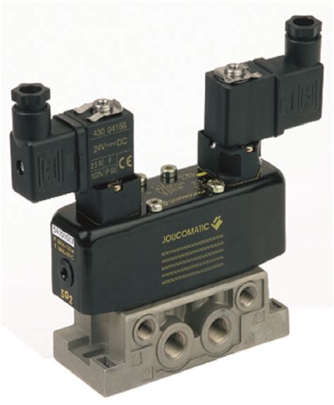 Pneumatic Valves