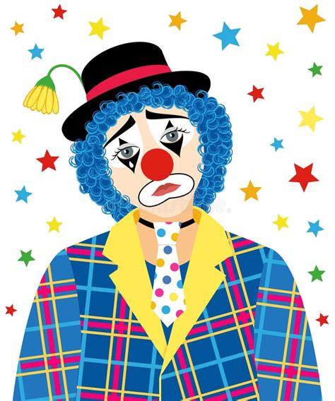 Clown Stock Illustrations Clown Stock Illustrations Vectors