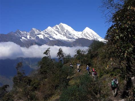 Lukla - Nepal - PANGEA Travel