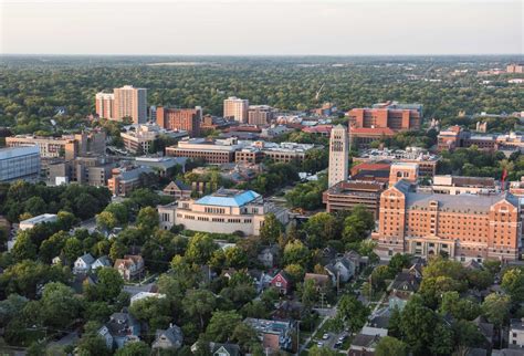 U-M launches new center to transform mobility - Mcity