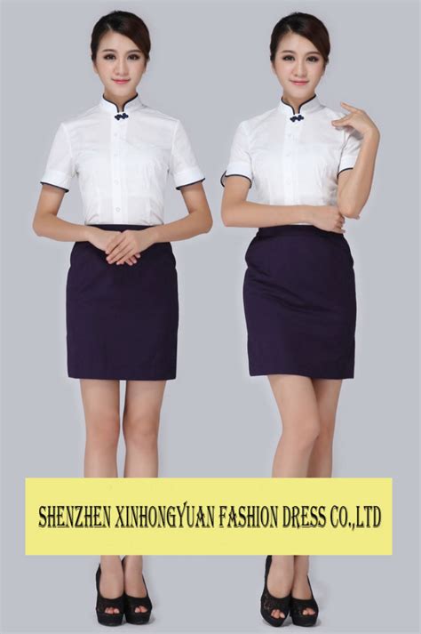 five star Cruises waitress uniforms,curises lady uniforms, View Cruises ...