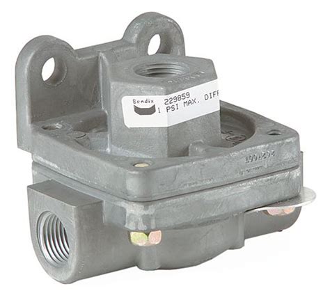 Bendix Air Brake Products