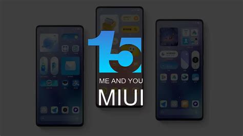 Miui Updates Mi Firmware