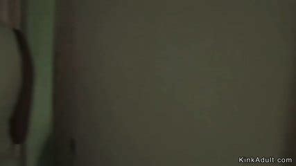 Czech Blonde Beauty Fucked In Public Bdsm