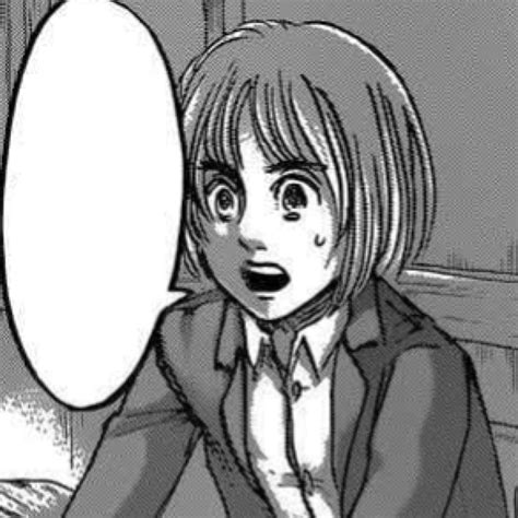 Armin Arlert Manga Icon Shingeki No Kyojin In 2022 Mangá Icons