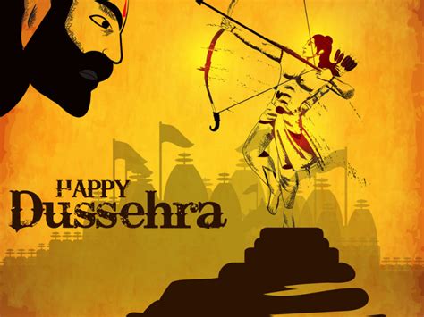 Happy Dussehra 2021 Wishes Sms Quotes Messages Photos Facebook