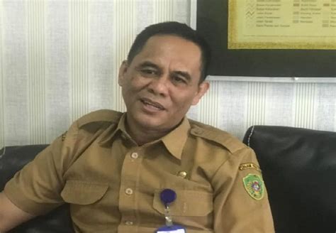 Diskominfo Ppu Gelontorkan Rp Miliar Untuk Internet Dan Cctv Di