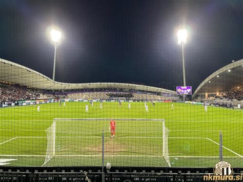 Nk Mura Skozi As Fotozgodba S Severa Ljudskega Vrta