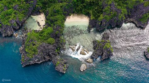 Caramoan Island Hopping Private Tour - Klook Philippines