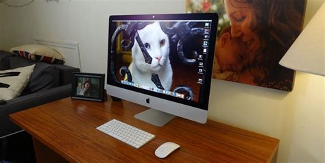 Apple iMac 27-inch (2020) review | Tom's Guide