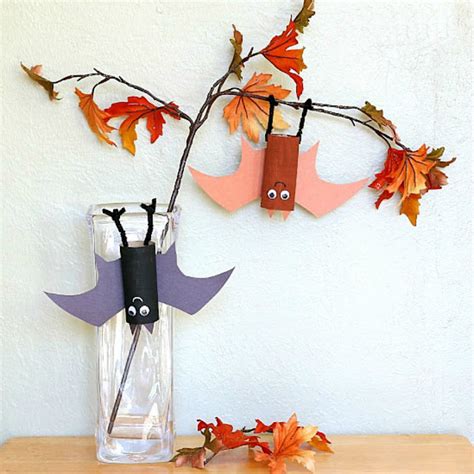 Decoraci N F Cil Divertidos Halloween Diy Para Ni Os