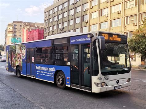 Fotogaleria Transportowa Mercedes Benz O530 II 4615