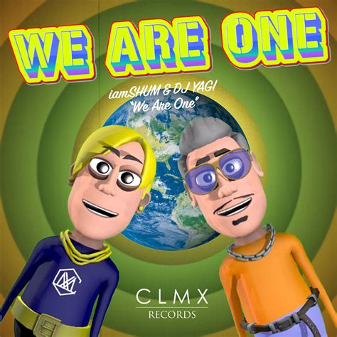 新たに新曲を発表 10月28日水 新曲 We Are One” 配信決定 News Iamshum Official Website