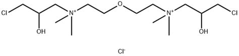 Cas Propanaminium N N Oxydi Ethanediyl Bis