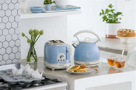 Kenwood Kettle & Toaster | Kenwood appliances, Kettle and toaster, Kenwood kettle