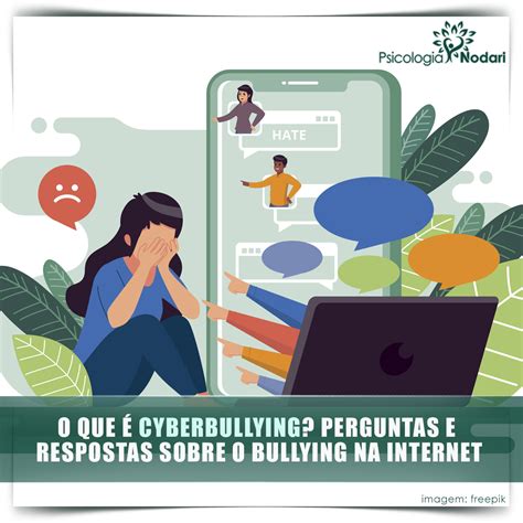 O Que é Cyberbullying Tudo Sobre O Bullying Na Internet Artofit