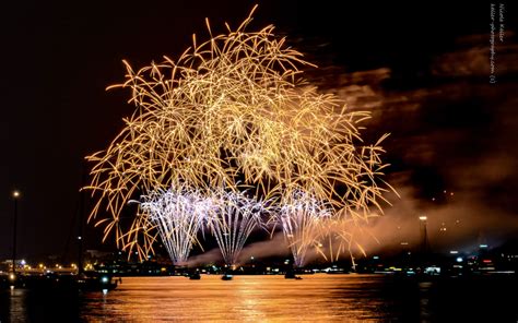 Konstanzer Seenachtfest Ein Feuerwerk Der Spitzenklasse