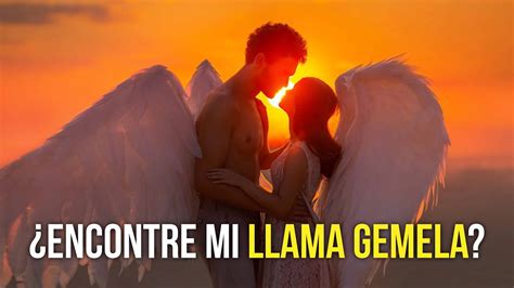 Se Ales De Que Encontraste Tu Llama Gemela De Amor Pareja Karmica