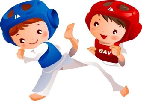 НАВИГАТОР ДОПОЛНИТЕЛЬНОГО ОБРАЗОВАНИЯ ДЕТЕЙ КУЗБАССА - Тхэквондо