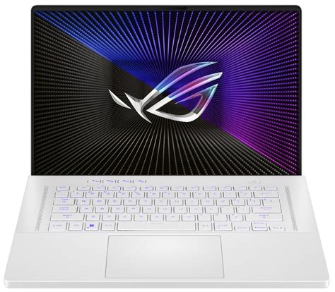 Asus Rog Zephyrus G H Rtx W Wuxga X