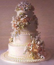 Sylvia Weinstock The Most Magical Wedding Cakes Wedding Cake