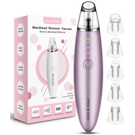 Top 10 Best Blackhead Removal Tools Reviews | Buyer's Guide