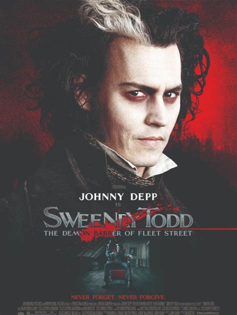 TOP 10 All-Time Best Johnny Depp Movies to Watch - Tfipost.com