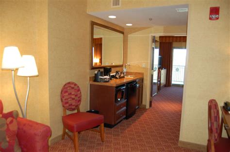 Embassy Suites by Hilton Charlotte Concord Golf Resort and Spa in Concord (NC) - Room Deals ...