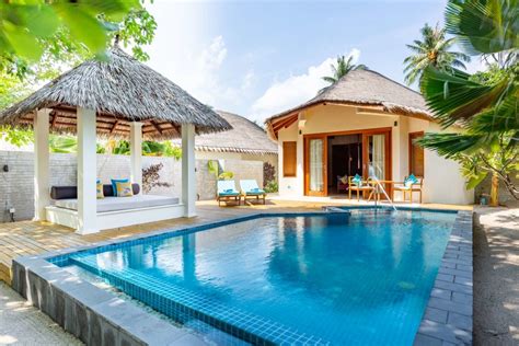 Furaveri Island Resort Spa Raa Atoll Sz Ll S Mald V Szigetek