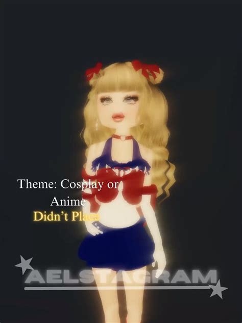 Dti Cosplay Anime Sailor Moon In 2024 Movie Star Dress Movies Outfit