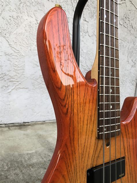 SOLD Yamaha TRB 4 II TalkBass