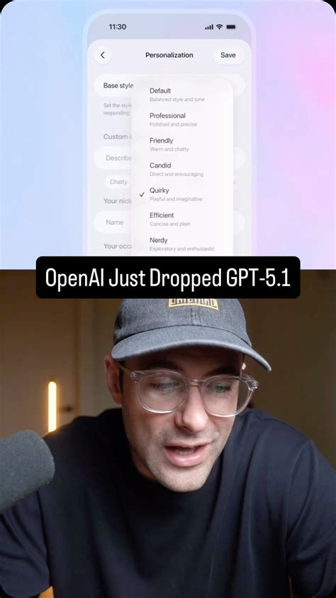 Chatgpt 5.1