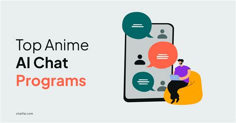 Top 15 Anime AI Chat Programs You Need to Try Today - ChatFAI Blog