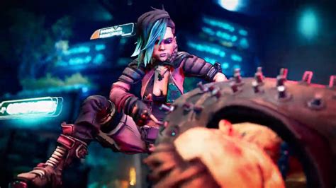 E3 2019 Borderlands 3 Nouveau Trailer Xbox One Millenium