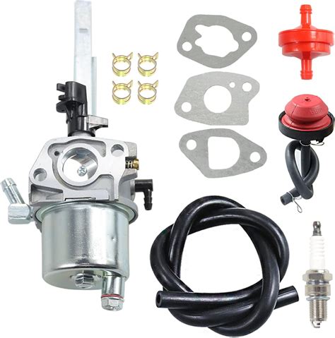 Amazon Motoall Carburetor For Ariens