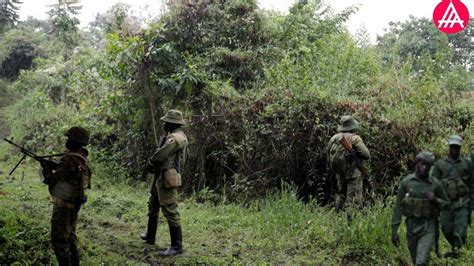 Videoibyo M Ikoreye Fardc Ntibizayiva Mu Bwonkoimirwano Karundura