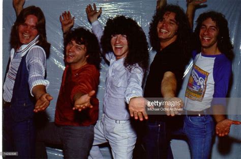 Photo Of REO Speedwagon Photo By Michael Ochs Archives Getty Images