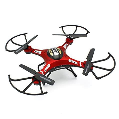 LANDVO JJRC H8D FPV Headless Mode 6 Axis 2 4Ghz Gyro RTF RC Quadcopter