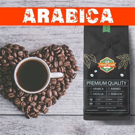 Arabica Beans Sagada Arabica At From City Of Lipa Batangas