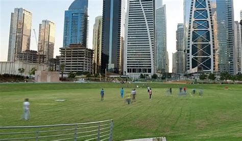 JLT Park