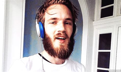 Pewdiepies Landlord Thought He Was Doing Gay Stuff And Evicted Him