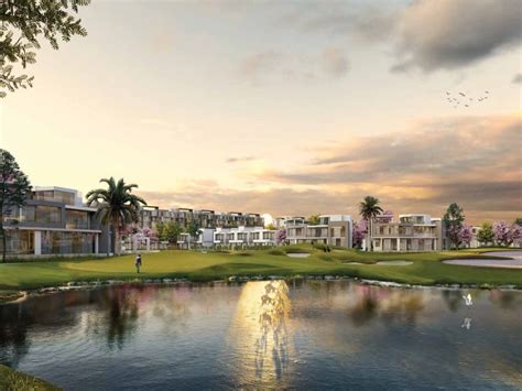 Nyoum Mostakbal master plan | Egypt Real Estate