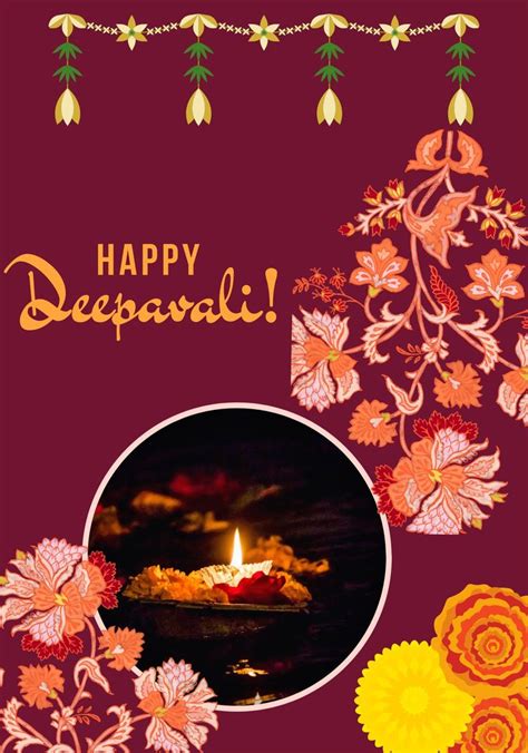 Happy Deepavali 2024