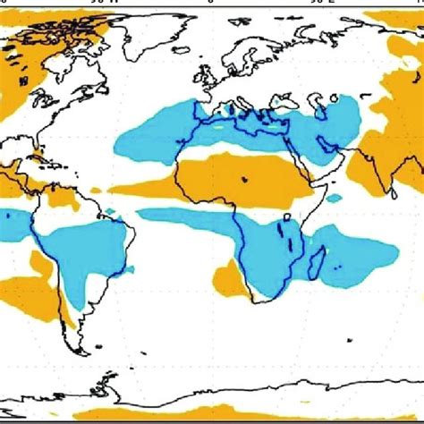 (PDF) Global Monsoon Dynamics and Climate Change