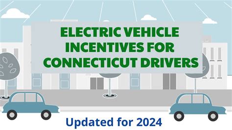 Electric Vehicle Incentives 2024 YouTube