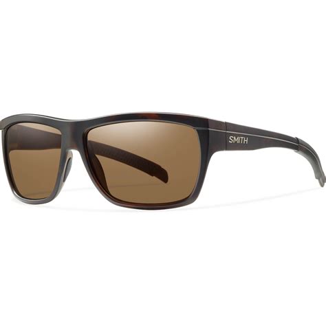 Smith Optics Men's Mastermind Sunglasses MMRPBRMT B&H Photo Video