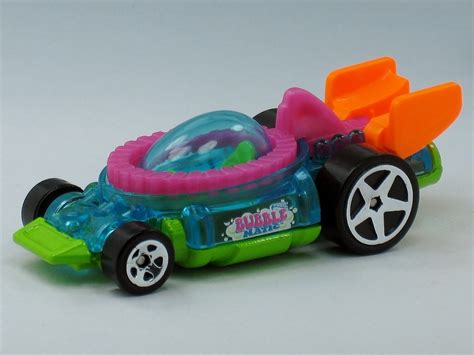 Bubble Matic Hot Wheels Wiki Fandom